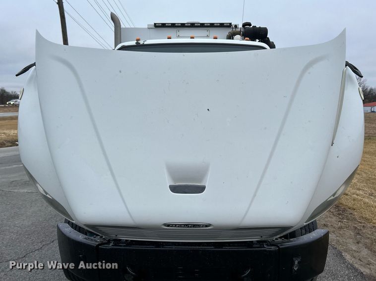 image for item NE9773 2012 Freightliner Business Class M2 utility / service truck