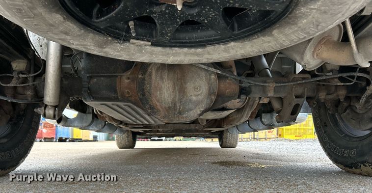 image for item NE9775 2014 GMC  Sierra 1500 Crew Cab pickup truck