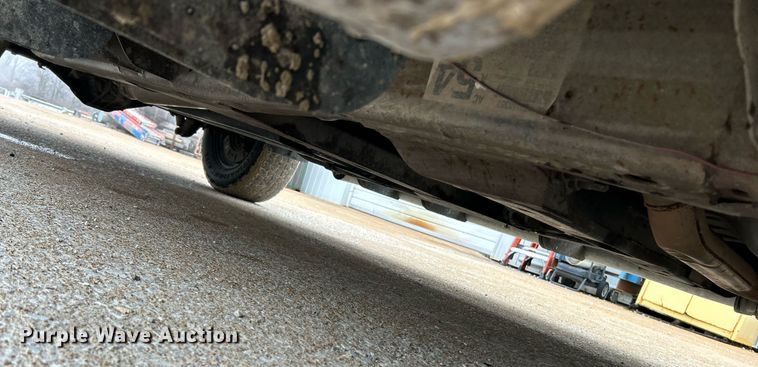 image for item NE9775 2014 GMC  Sierra 1500 Crew Cab pickup truck