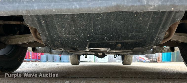 image for item NE9775 2014 GMC  Sierra 1500 Crew Cab pickup truck