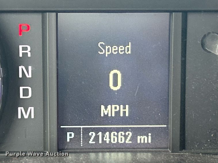 image for item NE9775 2014 GMC  Sierra 1500 Crew Cab pickup truck