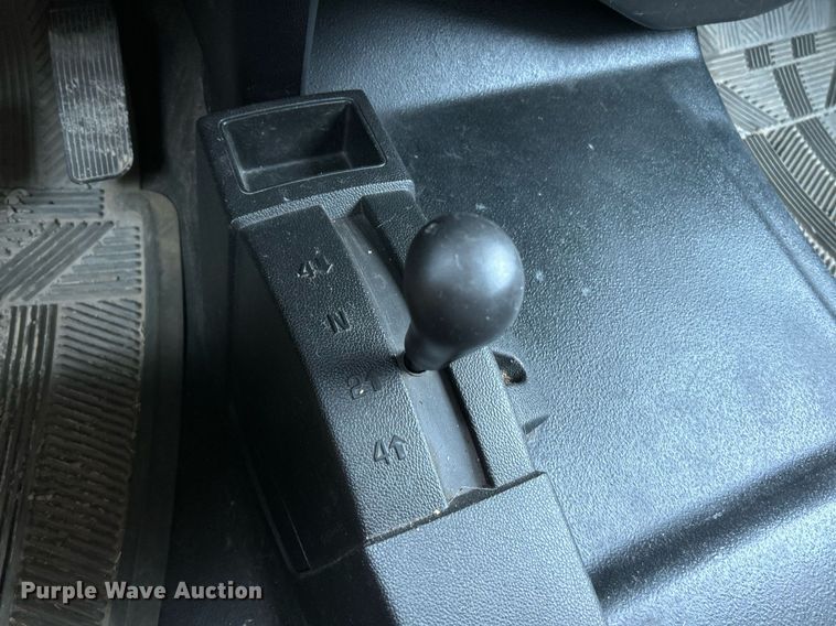 image for item NE9775 2014 GMC  Sierra 1500 Crew Cab pickup truck