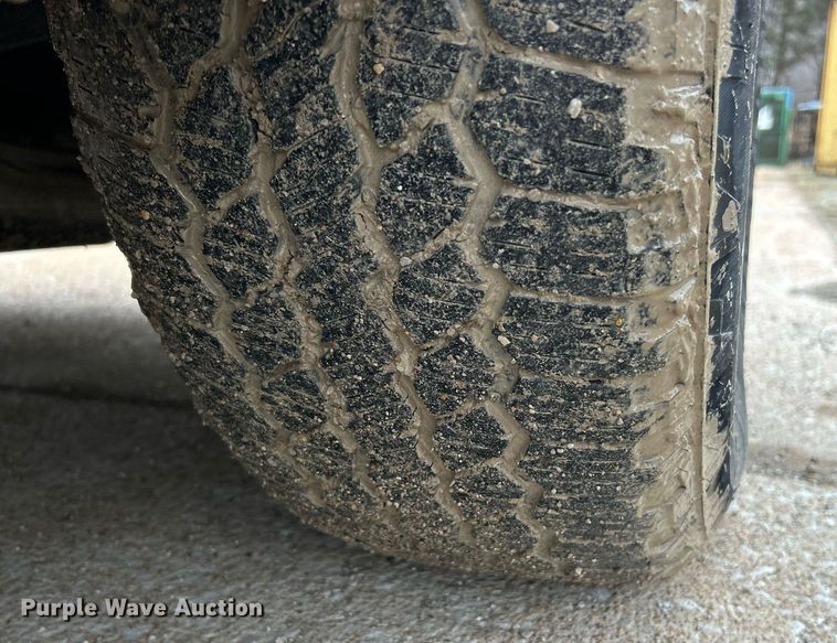 image for item NE9775 2014 GMC  Sierra 1500 Crew Cab pickup truck