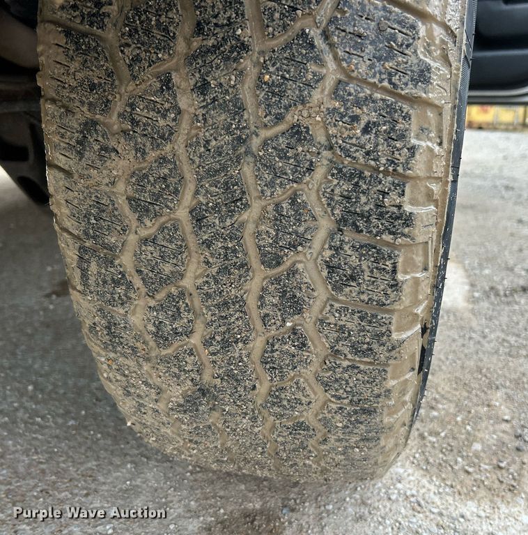 image for item NE9775 2014 GMC  Sierra 1500 Crew Cab pickup truck