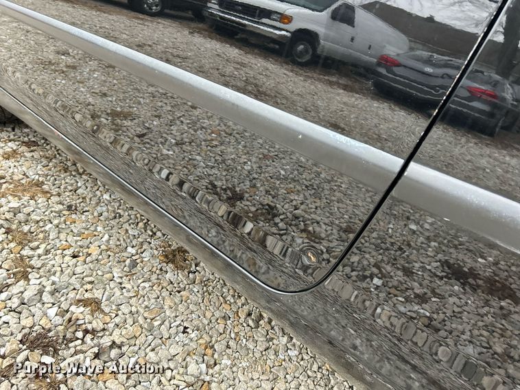 image for item NE9778 2008 Volkswagen  Rabbit  