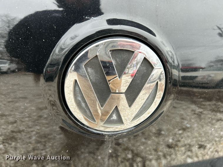 image for item NE9778 2008 Volkswagen  Rabbit  