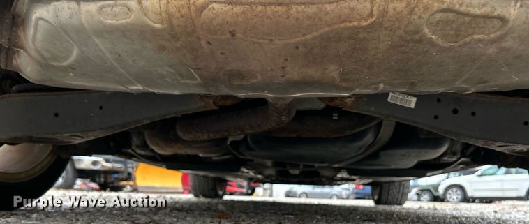 image for item NE9778 2008 Volkswagen  Rabbit  