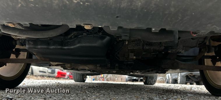 image for item NE9778 2008 Volkswagen  Rabbit  