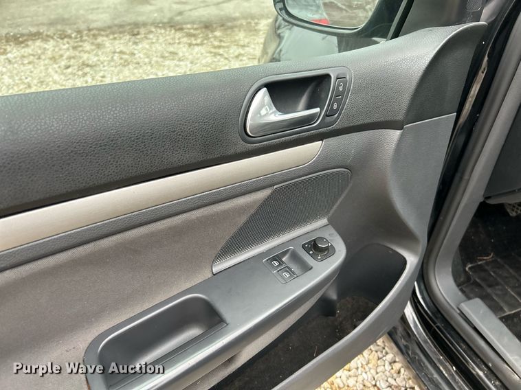 image for item NE9778 2008 Volkswagen  Rabbit  