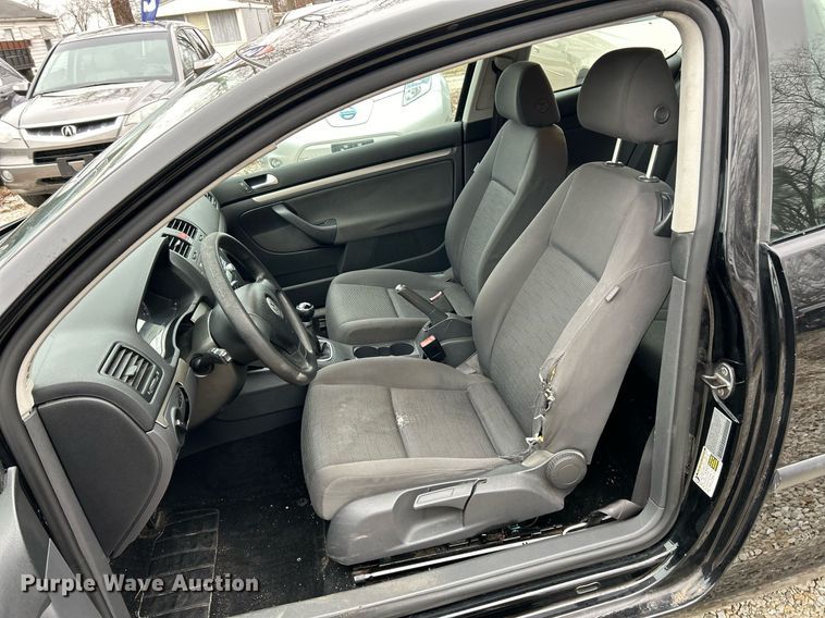 image for item NE9778 2008 Volkswagen  Rabbit  