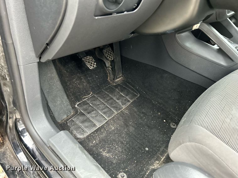 image for item NE9778 2008 Volkswagen  Rabbit  