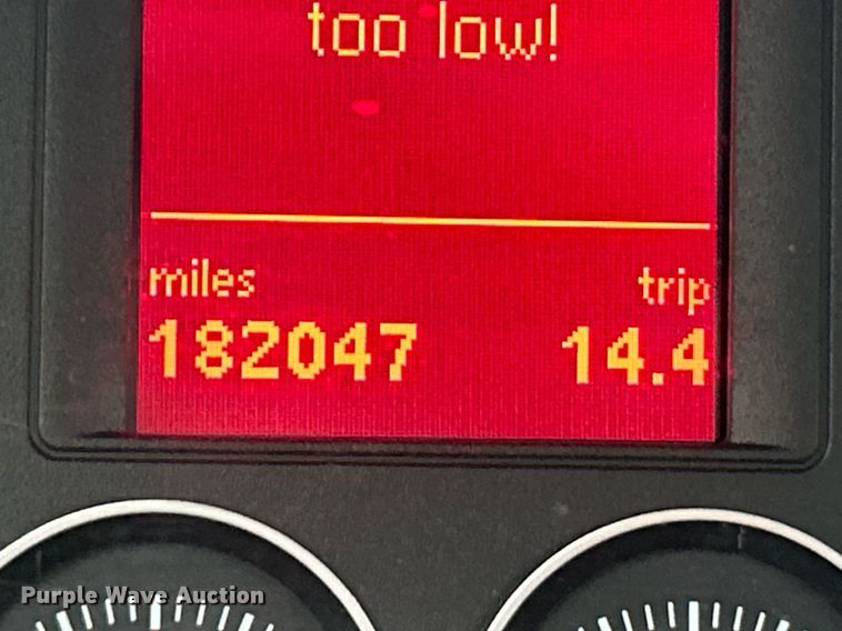 image for item NE9778 2008 Volkswagen  Rabbit  