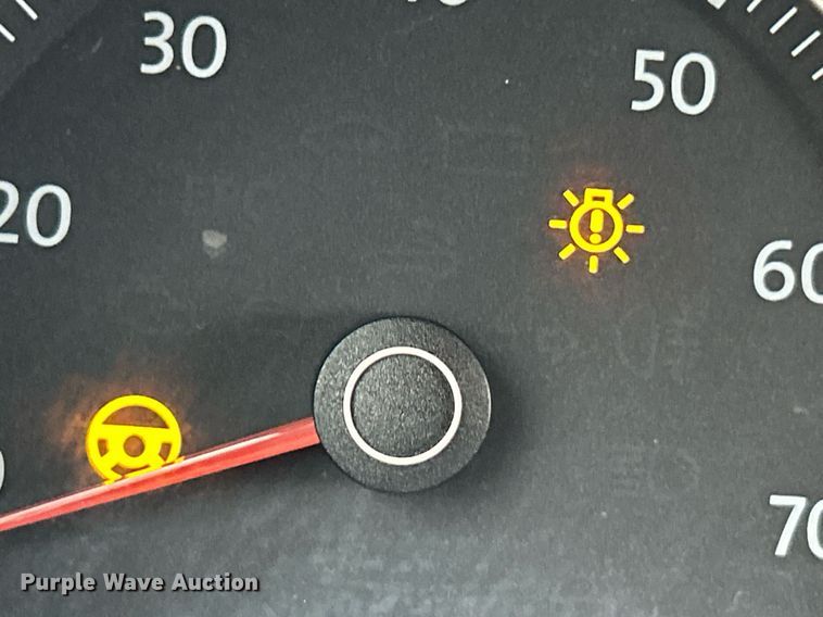 image for item NE9778 2008 Volkswagen  Rabbit  