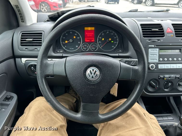 image for item NE9778 2008 Volkswagen  Rabbit  