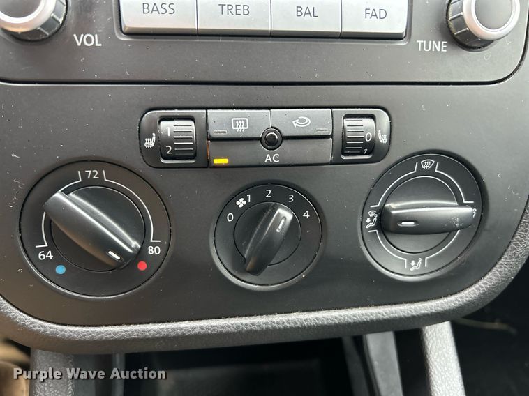 image for item NE9778 2008 Volkswagen  Rabbit  