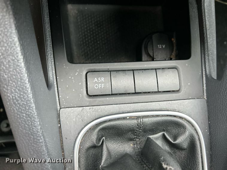 image for item NE9778 2008 Volkswagen  Rabbit  