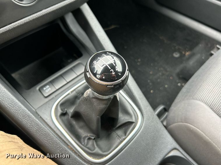 image for item NE9778 2008 Volkswagen  Rabbit  