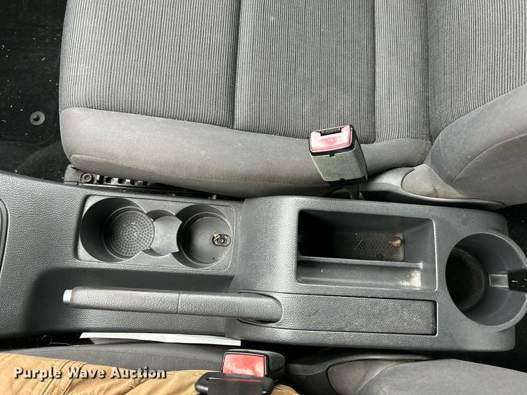 image for item NE9778 2008 Volkswagen  Rabbit  