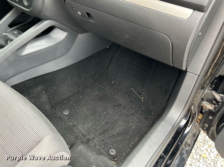 image for item NE9778 2008 Volkswagen  Rabbit  