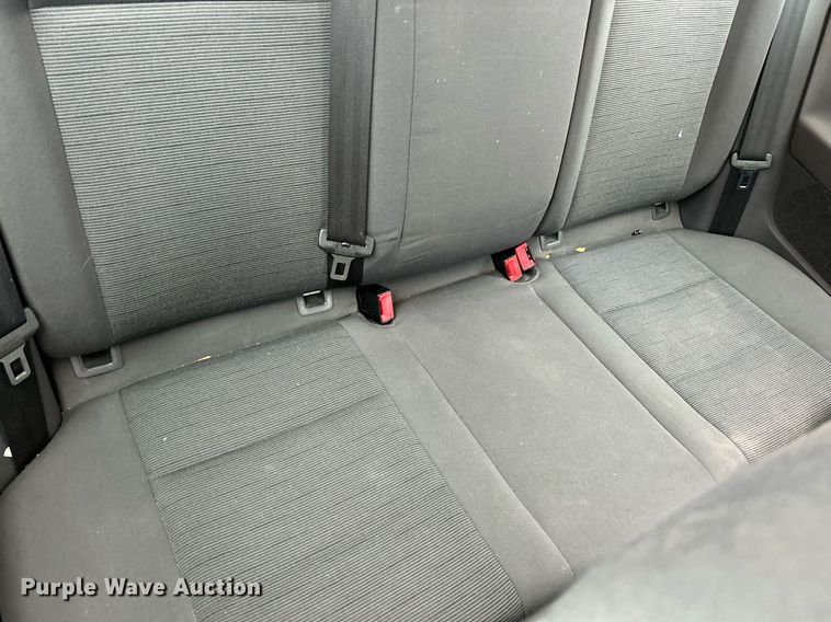 image for item NE9778 2008 Volkswagen  Rabbit  