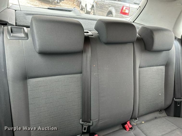 image for item NE9778 2008 Volkswagen  Rabbit  