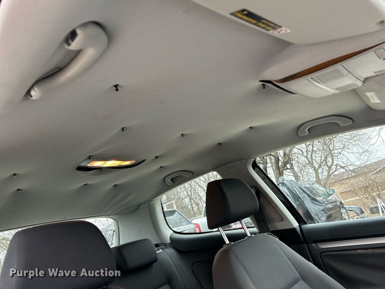 image for item NE9778 2008 Volkswagen  Rabbit  