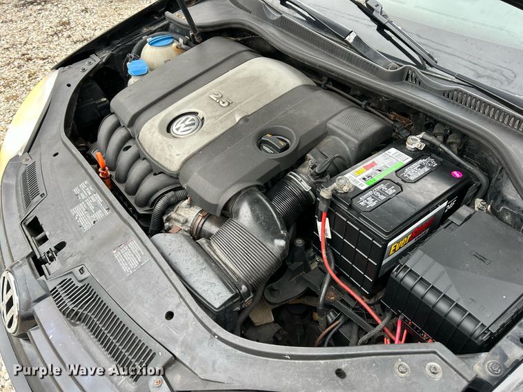 image for item NE9778 2008 Volkswagen  Rabbit  