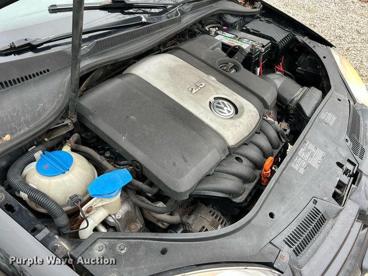 image for item NE9778 2008 Volkswagen  Rabbit  