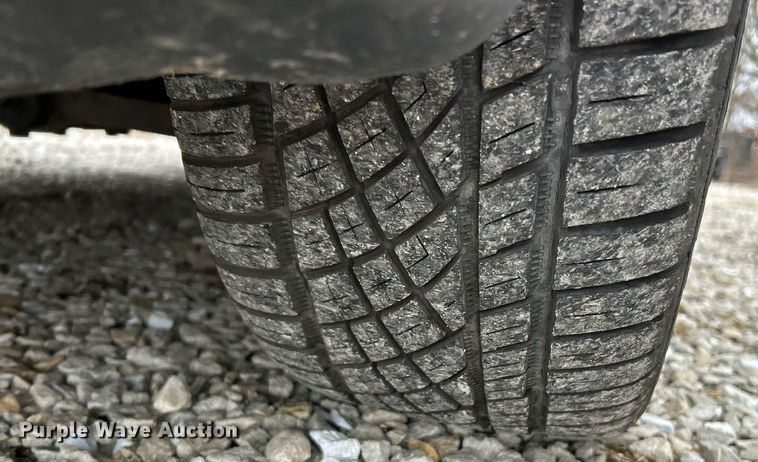 image for item NE9778 2008 Volkswagen  Rabbit  