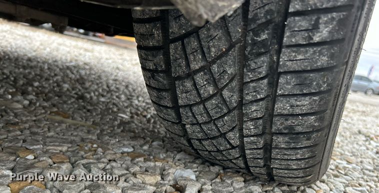 image for item NE9778 2008 Volkswagen  Rabbit  