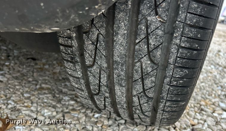 image for item NE9778 2008 Volkswagen  Rabbit  