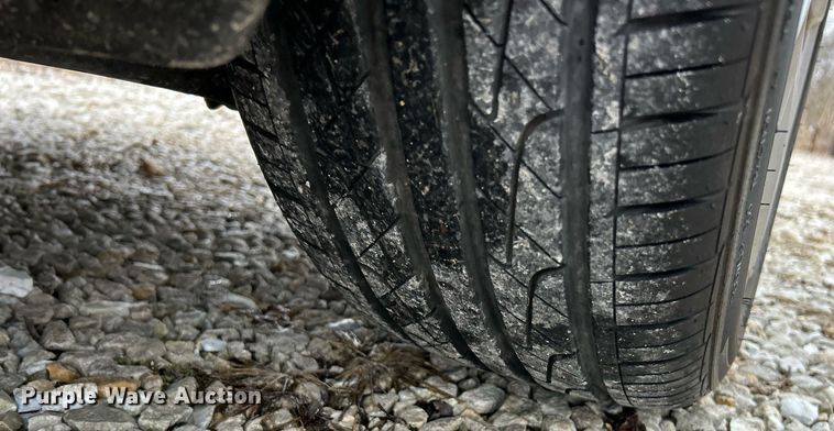 image for item NE9778 2008 Volkswagen  Rabbit  