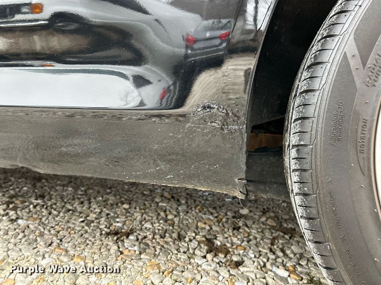 image for item NE9778 2008 Volkswagen  Rabbit  