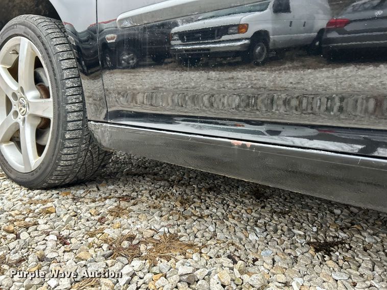 image for item NE9778 2008 Volkswagen  Rabbit  