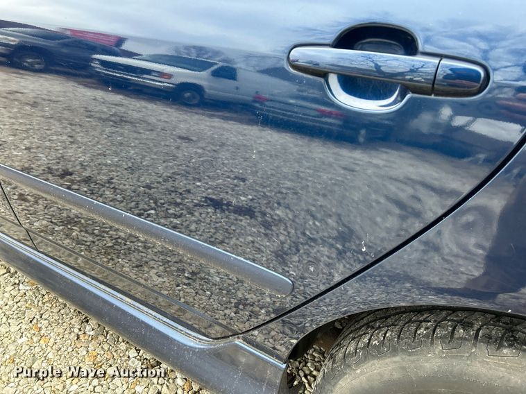 image for item NE9779 2006 Toyota  Corolla S 