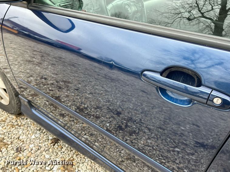 image for item NE9779 2006 Toyota  Corolla S 