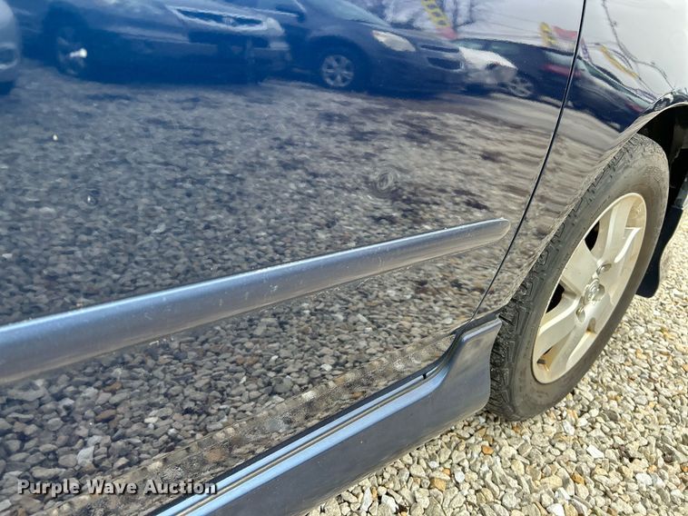 image for item NE9779 2006 Toyota  Corolla S 