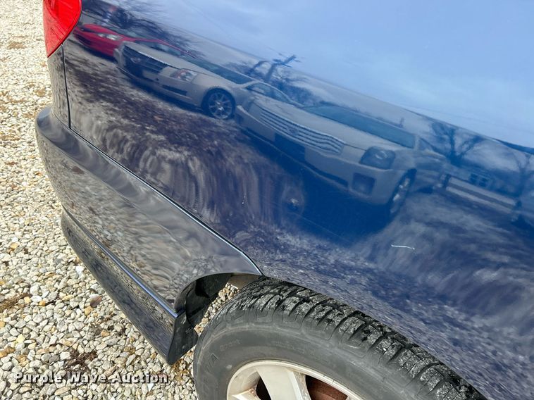 image for item NE9779 2006 Toyota  Corolla S 