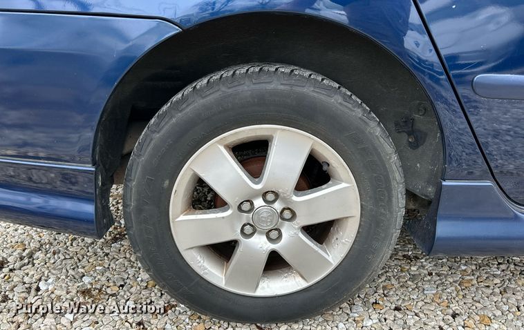 image for item NE9779 2006 Toyota  Corolla S 