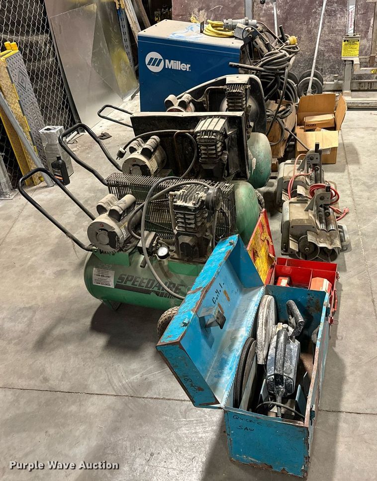 image for item NI9573 Tools