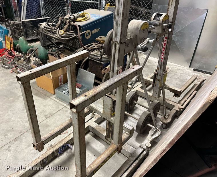 image for item NI9573 Tools