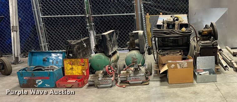 image for item NI9573 Tools