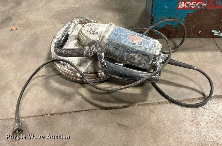 image for item NI9573 Tools