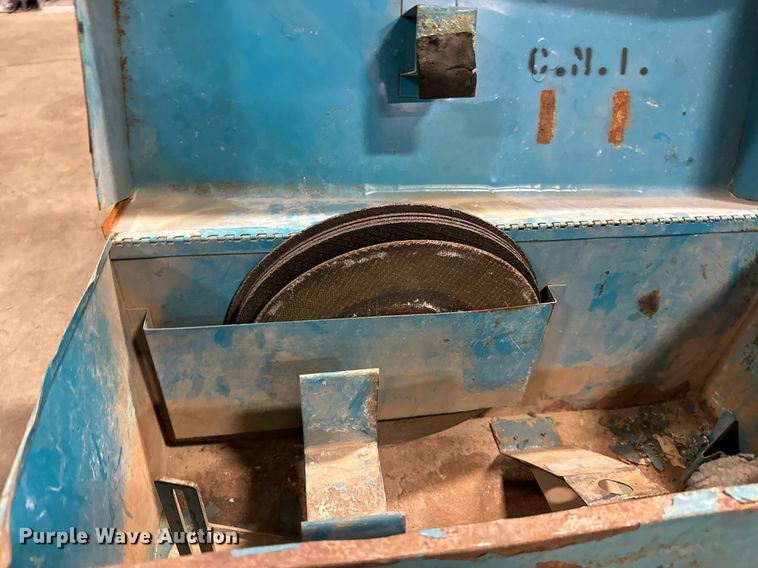 image for item NI9573 Tools