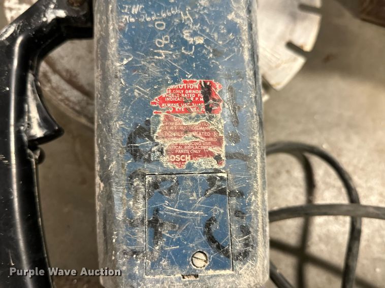 image for item NI9573 Tools