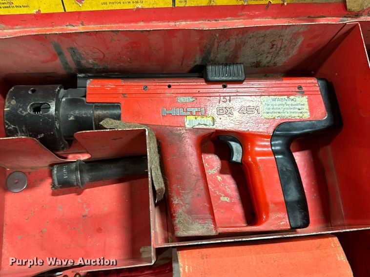 image for item NI9573 Tools