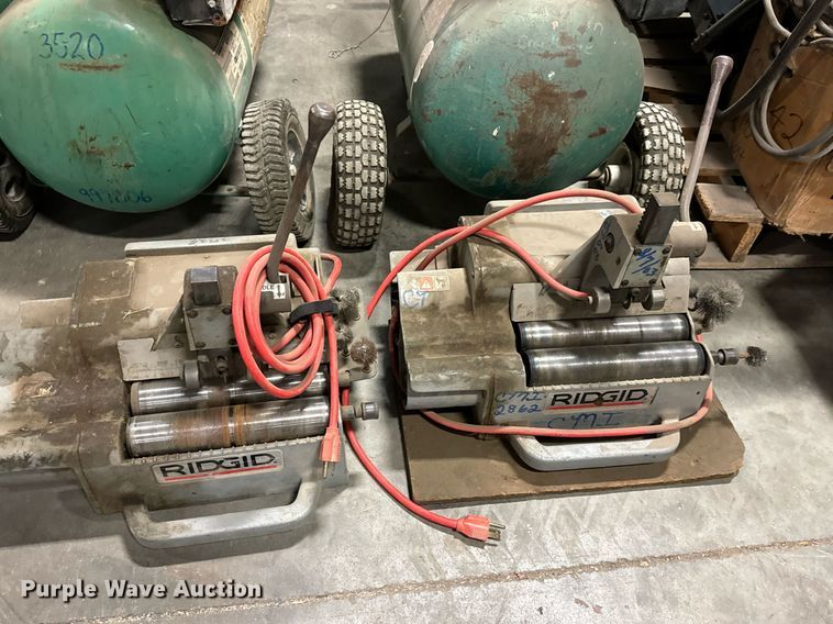 image for item NI9573 Tools