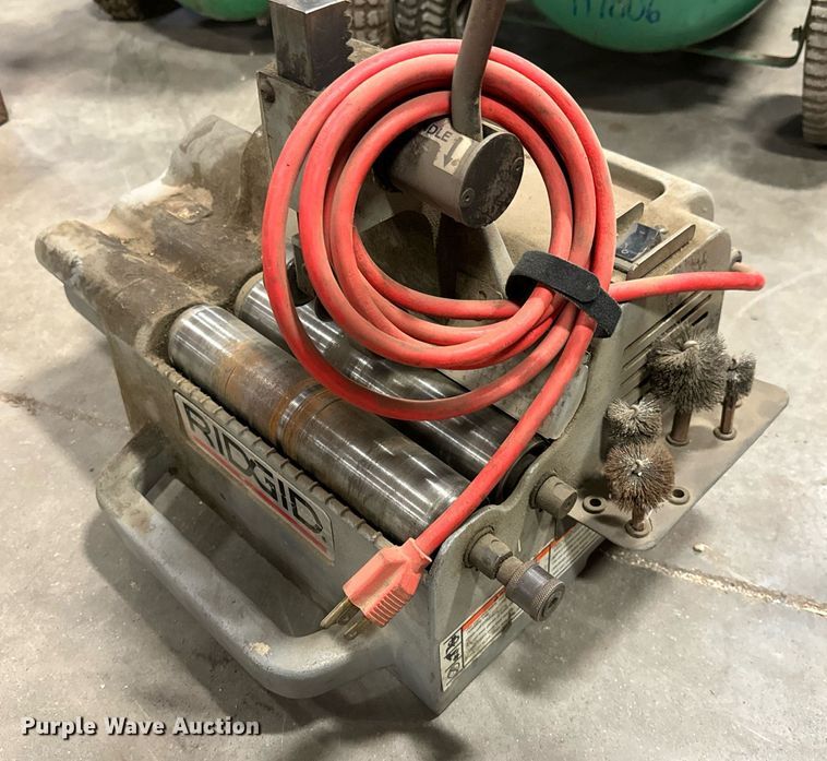 image for item NI9573 Tools