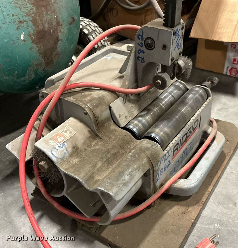 image for item NI9573 Tools