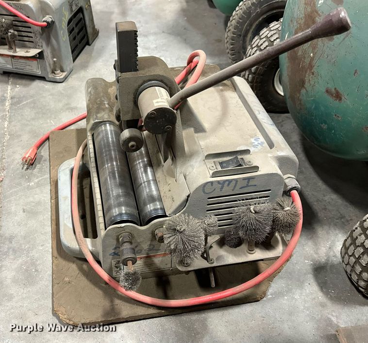 image for item NI9573 Tools